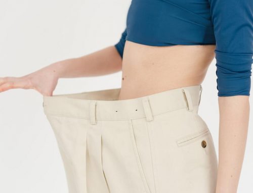 Hogyan kezdj bele a fogyásba úgy, hogy ne add fel két hét után?