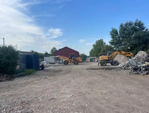 Fenntartható megoldások hulladékkezelésre a mindennapokban