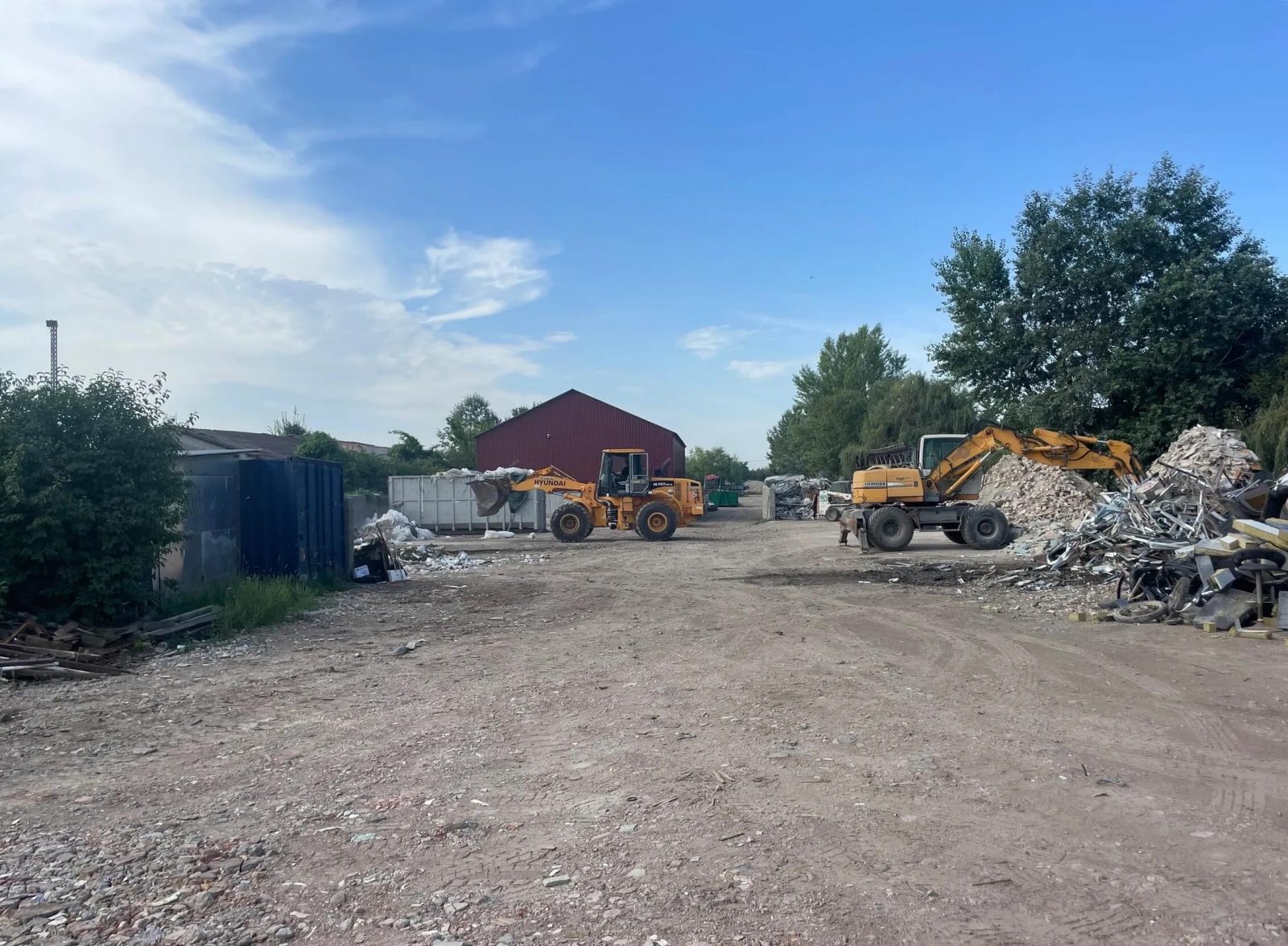 Fenntartható megoldások hulladékkezelésre a mindennapokban