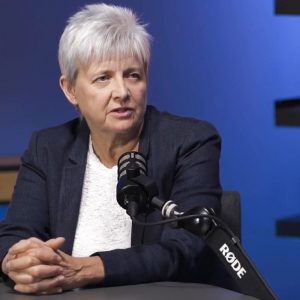 Mit kell tudni Lannert Juditról, a Tisza-kormány leendő oktatási miniszteréről?