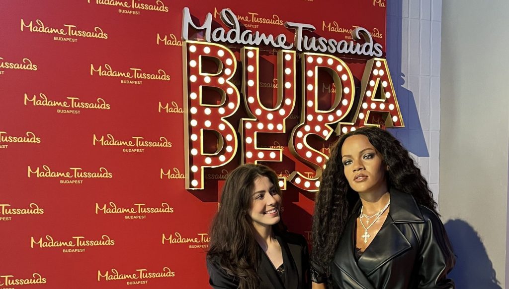 Puskás Ferenc szülinapi hangulatban, Rihanna friss ruhában, Tom Cruise pedig megszépülve várja az ünnepet a Madame Tussauds Budapest attrakcióban