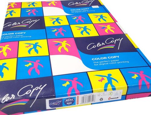 Megbízható másolópapírok kiválasztása