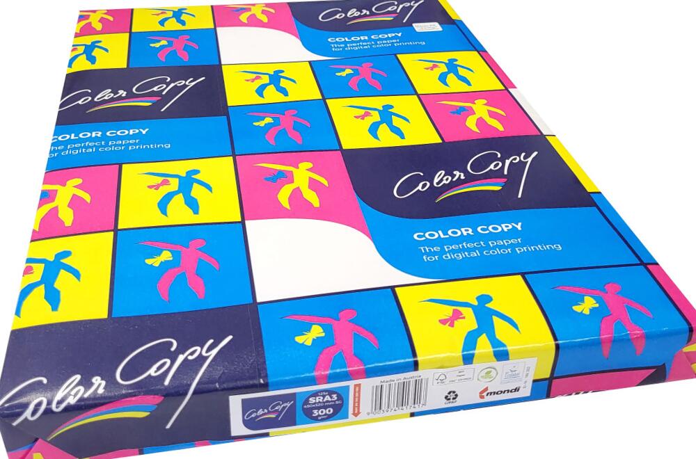 Megbízható másolópapírok kiválasztása