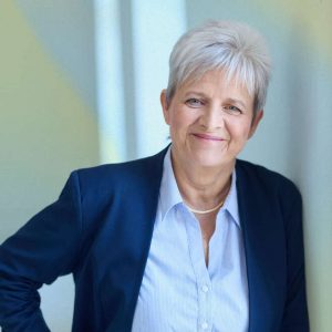 Lannert Judit radikális szemléletváltást ígért