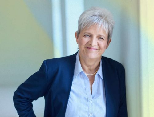 Lannert Judit radikális szemléletváltást ígért