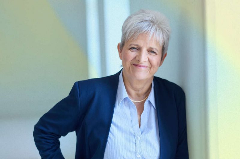 Lannert Judit radikális szemléletváltást ígért