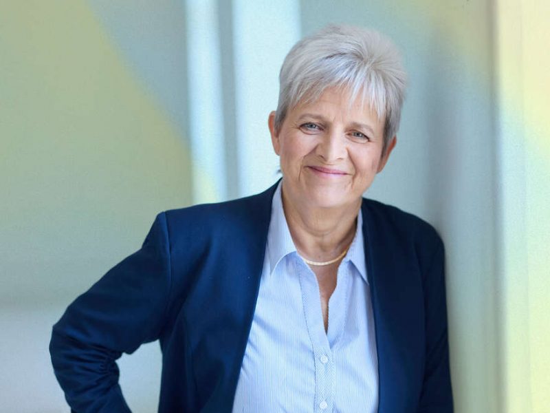 Lannert Judit radikális szemléletváltást ígért
