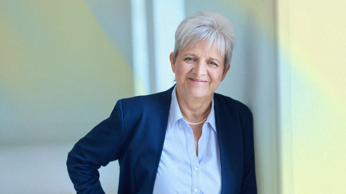 Lannert Judit radikális szemléletváltást ígért