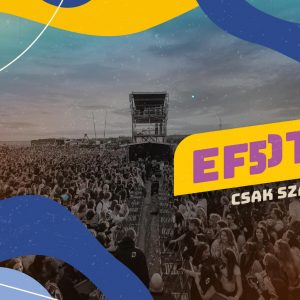 EFOTT 2026: "Keressük az EFOTT legendáját – Te voltál velünk a legtöbbször? Örökbérlettel jutalmazzuk!"