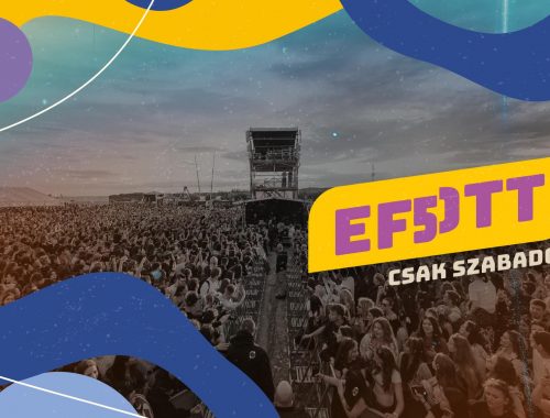 EFOTT 2026: Keressük az EFOTT legendáját – Te voltál velünk a legtöbbször? Örökbérlettel jutalmazzuk!