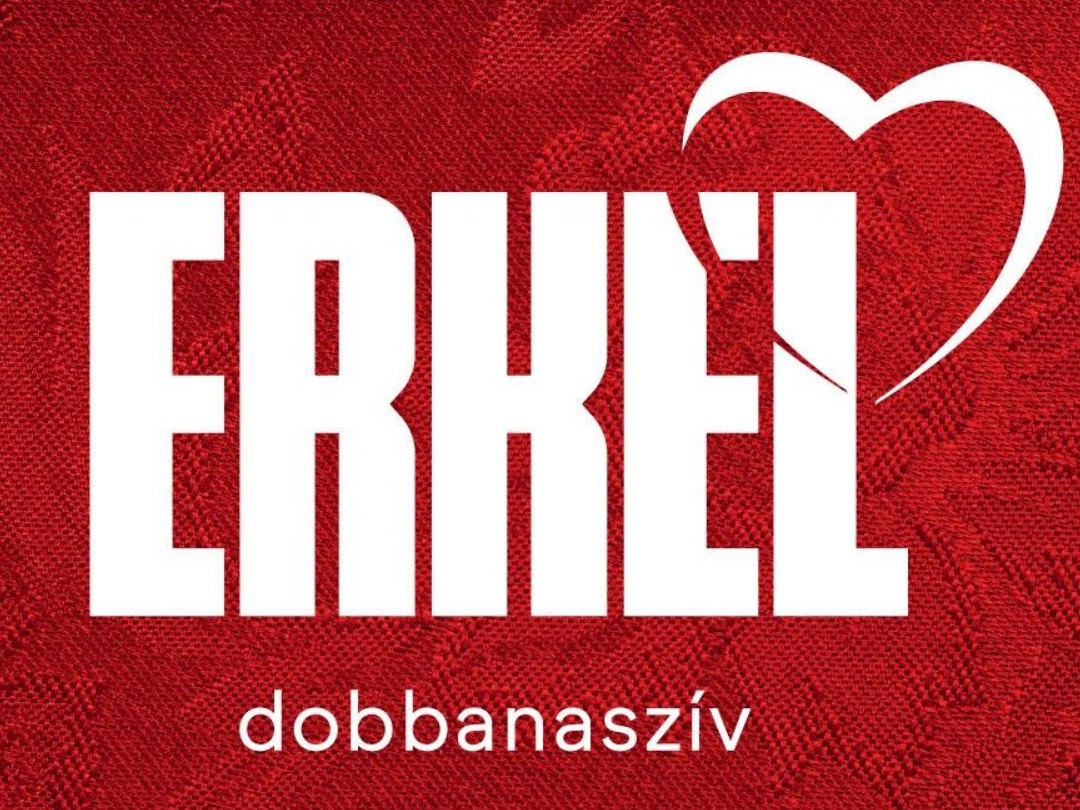 Kincskeresés a városban – gyermeknapi nyereményvadászatot hirdet az Erkel Színház