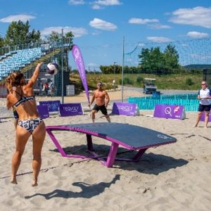II. Strandsportok Napja – Két nap, ahol a sport, a nyár és a közösség találkozik