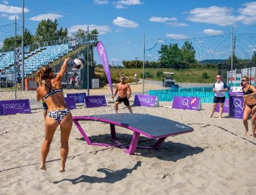 II. Strandsportok Napja – Két nap, ahol a sport, a nyár és a közösség találkozik