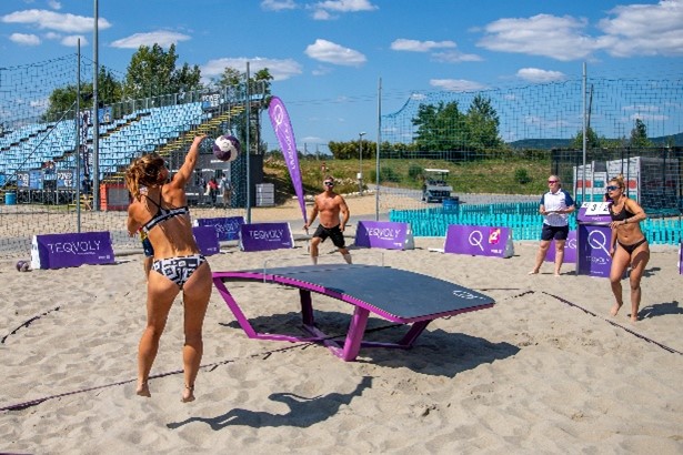II. Strandsportok Napja – Két nap, ahol a sport, a nyár és a közösség találkozik