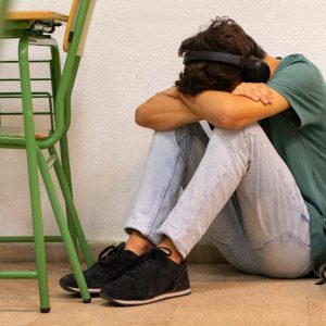 A zaklatás már nem ér véget a becsengetéssel. Miért lehet veszélyesebb az online bullying, mint az iskolai? A zaklatás már nem ér véget a becsengetéssel. Miért lehet veszélyesebb az online bullying, mint az iskolai?