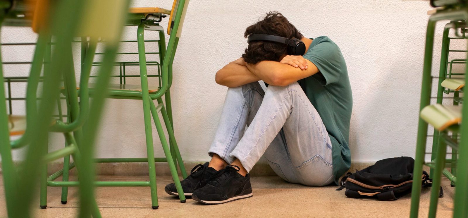 A zaklatás már nem ér véget a becsengetéssel. Miért lehet veszélyesebb az online bullying, mint az iskolai?