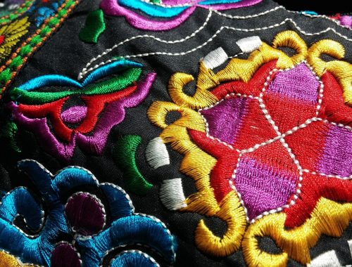 Elegáns megoldások: a hímzés szerepe a reklámajándékok világában