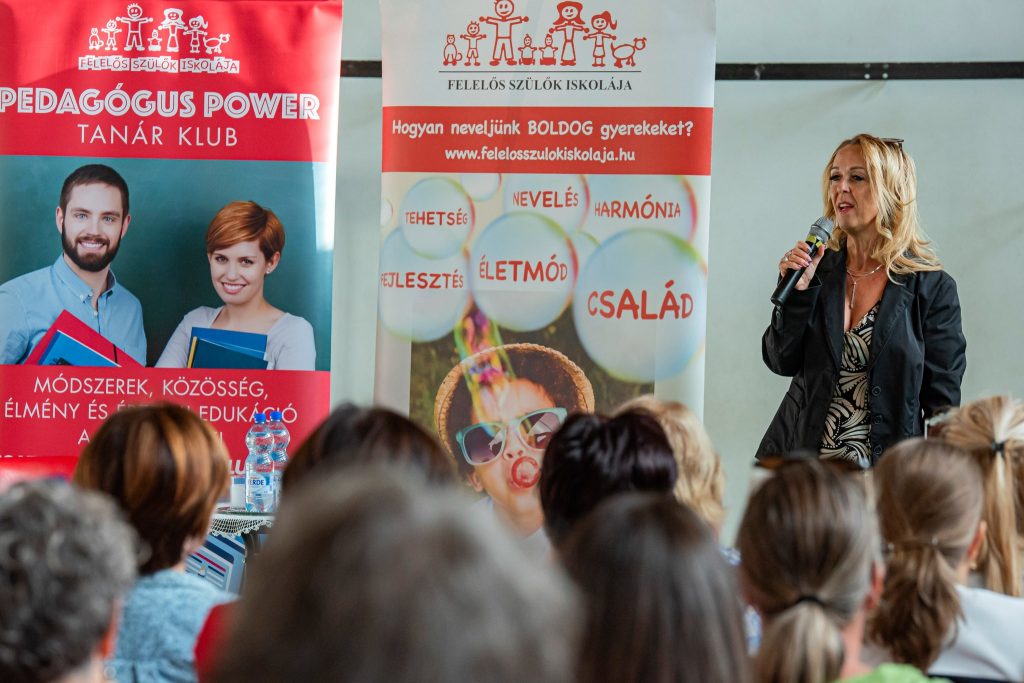 A tanár a személyiségével tanít