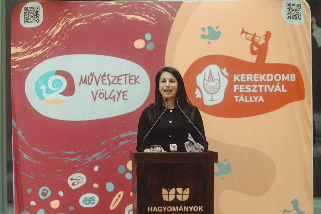 Megismételhetetlen élmények, 10 napig tartó kulturális töltődés, 4500 program Idén már 35. alkalommal vár a Művészetek Völgye