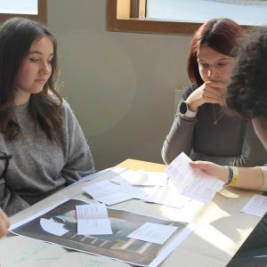 Új irodalmi verseny indul középiskolások számára