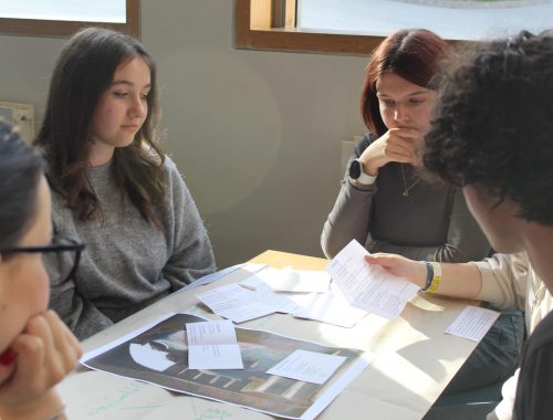 Új irodalmi verseny indul középiskolások számára