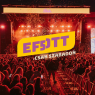 EFOTT FESZTIVÁL 2026. július 8-12. // VELENCEI-TÓ, SUKORÓ