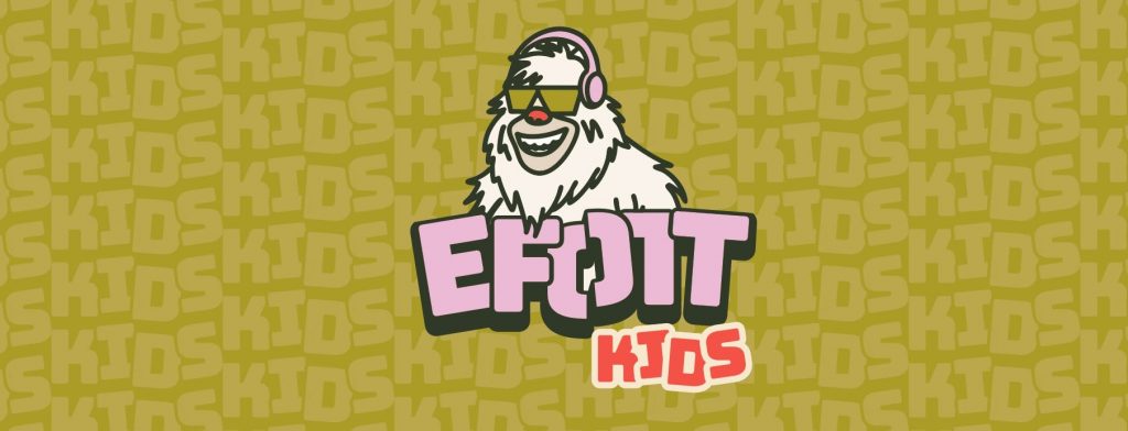 EFOTT FESZTIVÁL 2026. július 8-12. // VELENCEI-TÓ, SUKORÓ