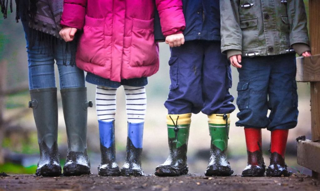 Gyereknevelés, játék és szabadság – mi a dán gyereknevelés titka?