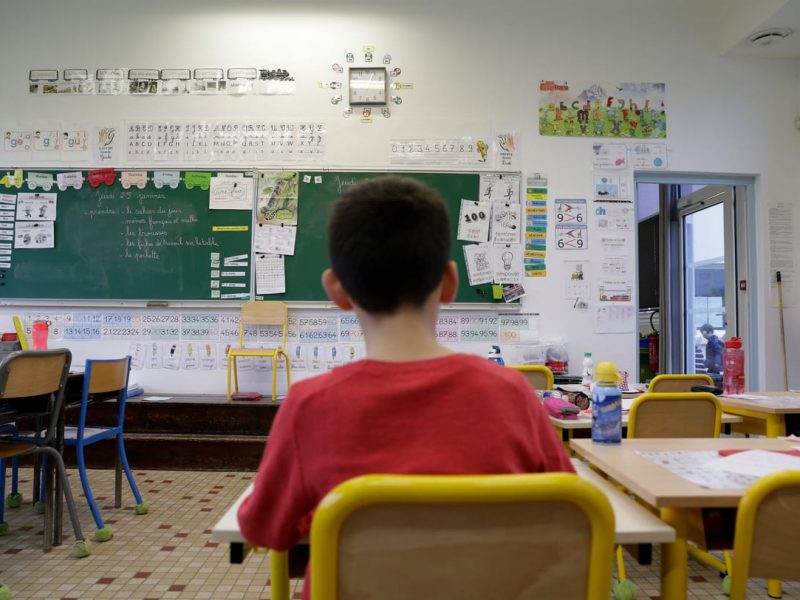 Hivatalos: megjelent a 2026/2027-es tanév rendjének tervezete