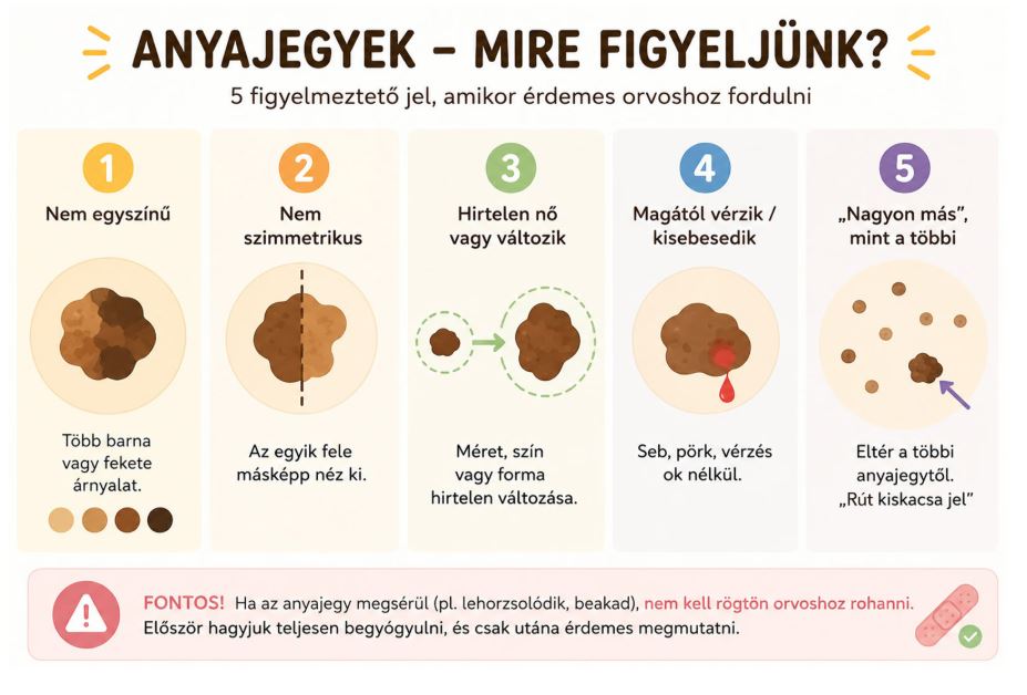 A fényvédelem 10 pontja - Orvosoktól szülőknek