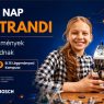 Ismerkedj meg egy robottal - RobotRandi Családi Nap az ELTE-n