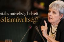 Az új oktatási miniszter nagyon fontos témákat hozna be a Nemzeti alaptantervbe