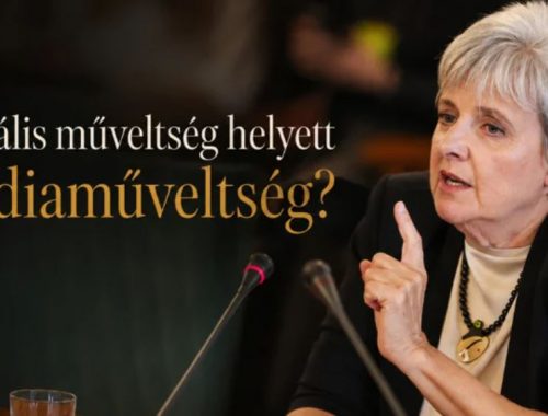 Az új oktatási miniszter nagyon fontos témákat hozna be a Nemzeti alaptantervbe