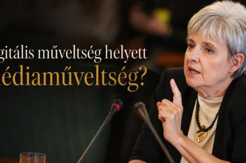 Az új oktatási miniszter nagyon fontos témákat hozna be a Nemzeti alaptantervbe