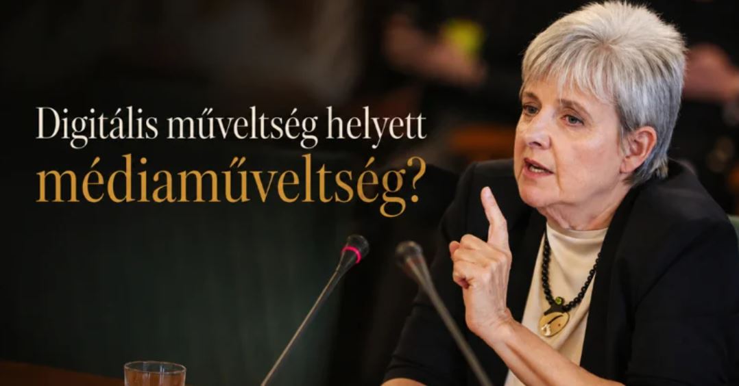 Az új oktatási miniszter nagyon fontos témákat hozna be a Nemzeti alaptantervbe