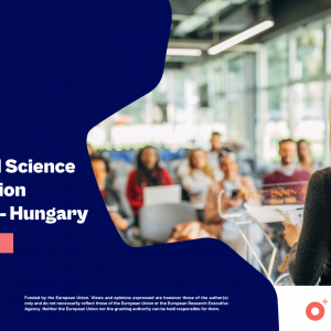 Nemzetközi tudománykommunikációs verseny Budapesten – ingyenes, inspiráló program diákoknak és a tudomány iránt érdeklődőknek Nemzetközi tudománykommunikációs verseny Budapesten – ingyenes, inspiráló program diákoknak és a tudomány iránt érdeklődőknek