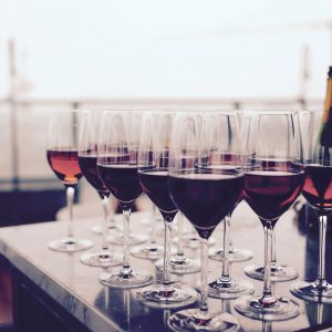 A shiraz bor bűvölete: az ízek kavalkádja