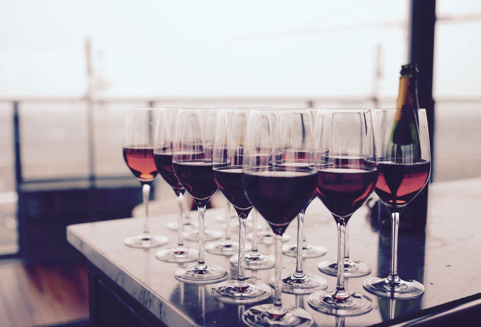 A shiraz bor bűvölete: az ízek kavalkádja