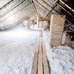 Hőszigetelés vagy fűtéskorszerűsítés? Hogyan tegyük otthonunkat energiatakarékossá?