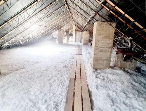 Hőszigetelés vagy fűtéskorszerűsítés? Hogyan tegyük otthonunkat energiatakarékossá?