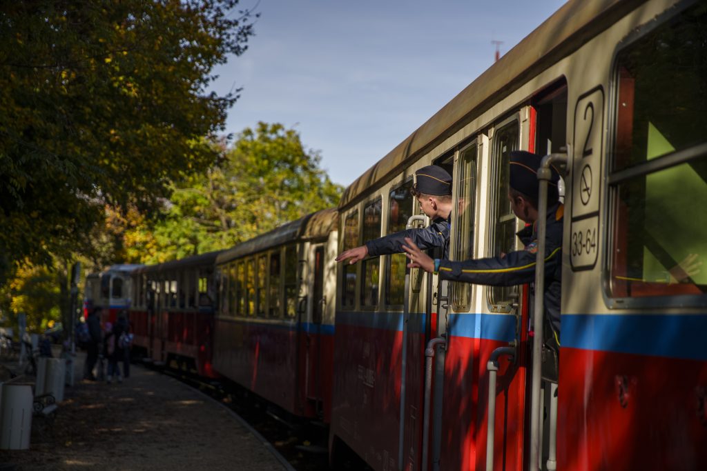 A fél ország ezért a két kisvonatért rajong – Itt a legnépszerűbb hazai kisvasutak listája