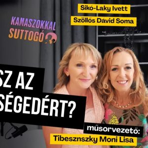 Mit tehetsz az egészségedért? - új Kamaszokkal Suttogó podcast