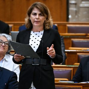 Egy tanév türelmet kér a Tisza a pedagógusoktól