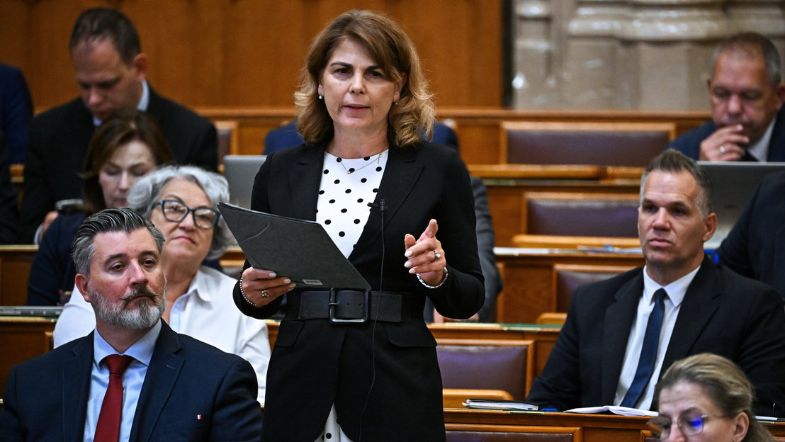 Egy tanév türelmet kér a Tisza a pedagógusoktól