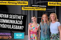 Hogyan segíthet a kommunikáció a gyógyulásban