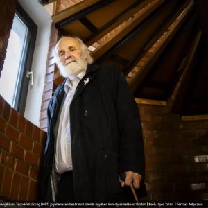 Szeptemberben újraindulhat Iványi Gábor egyik bezárt iskolája
