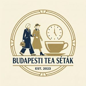 Amikor egy álom végre útnak indul – Budapest történetei egy csésze tea mellett Amikor egy álom végre útnak indul – Budapest történetei egy csésze tea mellett