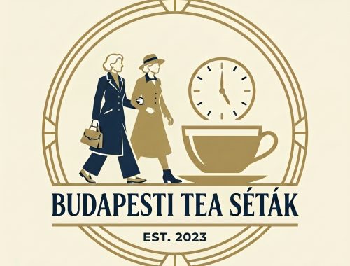 Amikor egy álom végre útnak indul – Budapest történetei egy csésze tea mellett