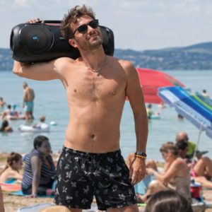 Mit illik a balatoni strandokon, és mit nem? 15 pontos strandetikett-listát készítettek