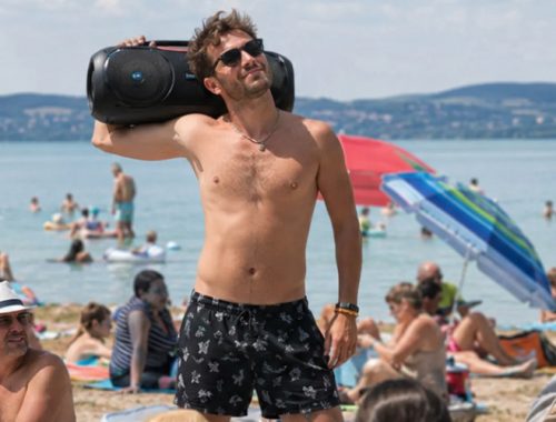 Mit illik a balatoni strandokon, és mit nem? 15 pontos strandetikett-listát készítettek